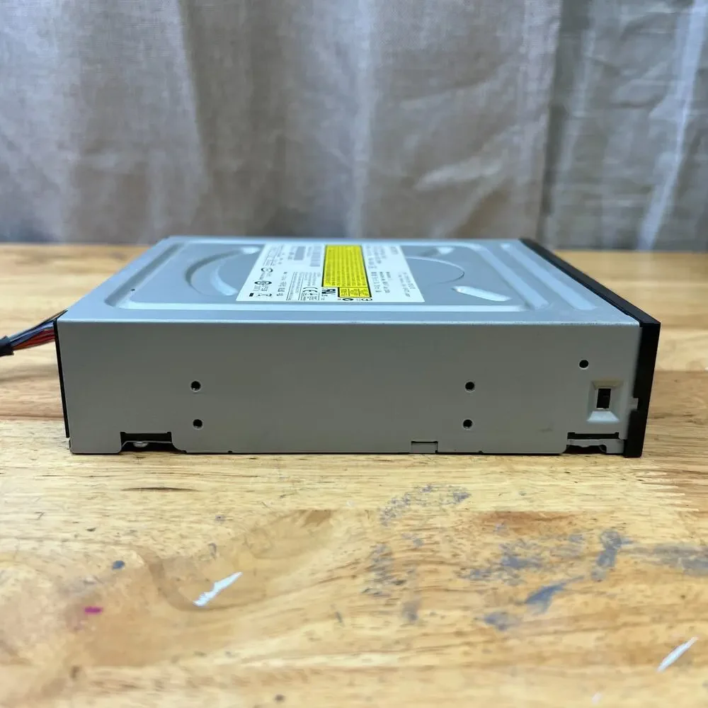 Sony DRU-V200A DVD CD-RW Rewritable Drive Internal Desktop